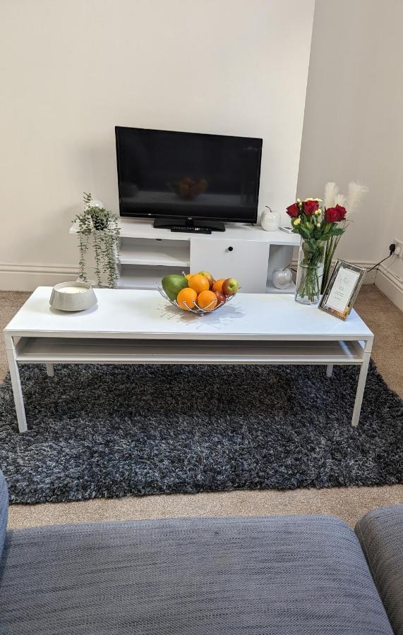 1 Bedroom Flat In Gravesend Dış mekan fotoğraf