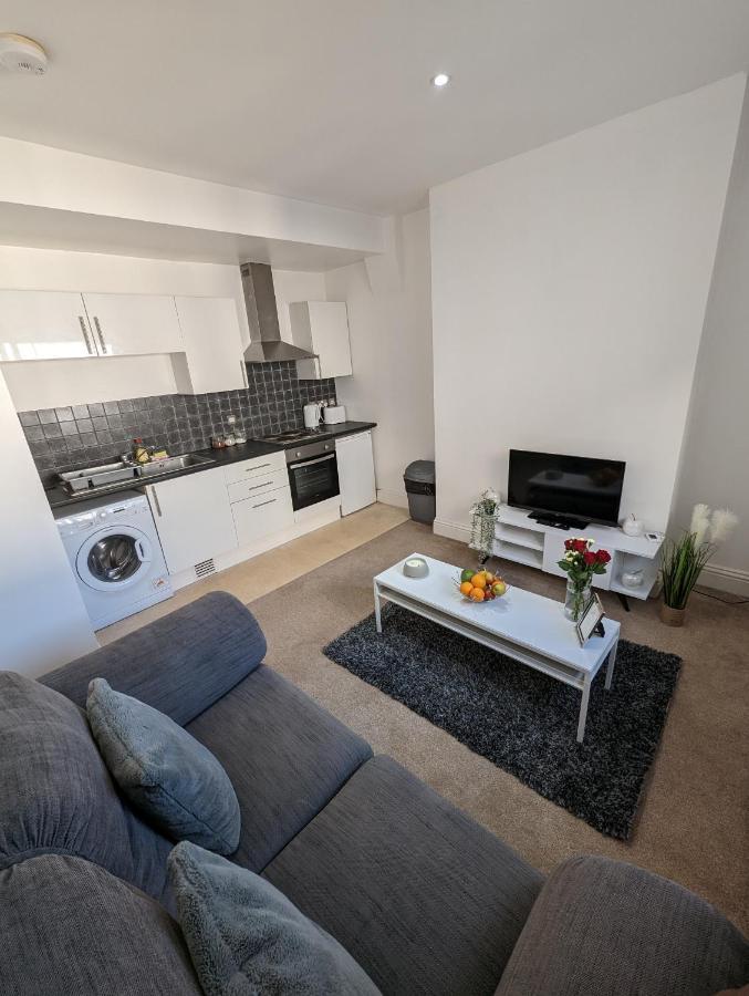 1 Bedroom Flat In Gravesend Dış mekan fotoğraf