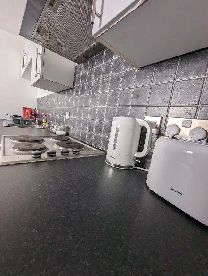 1 Bedroom Flat In Gravesend Dış mekan fotoğraf
