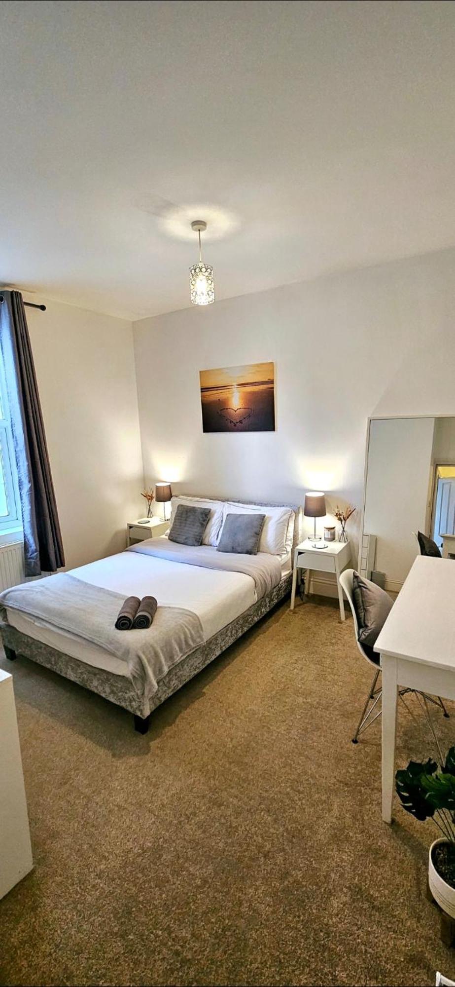 1 Bedroom Flat In Gravesend Dış mekan fotoğraf
